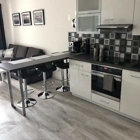 Apartament Kinga Колобжег Екстериор снимка