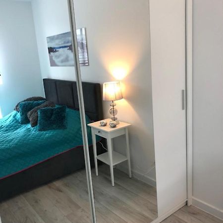 Apartament Kinga Колобжег Екстериор снимка