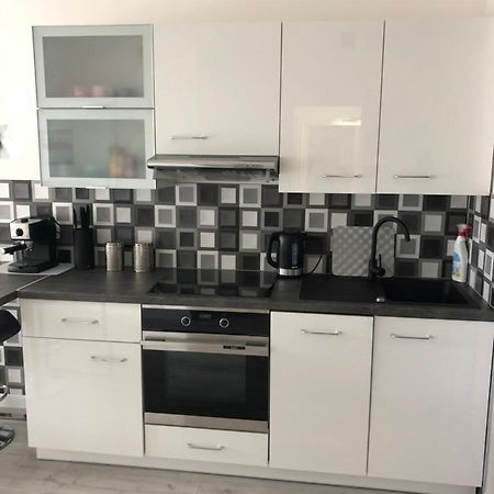 Apartament Kinga Колобжег Екстериор снимка