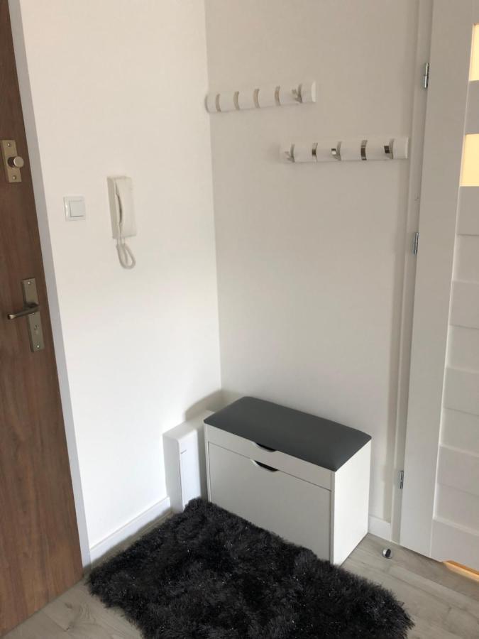 Apartament Kinga Колобжег Екстериор снимка