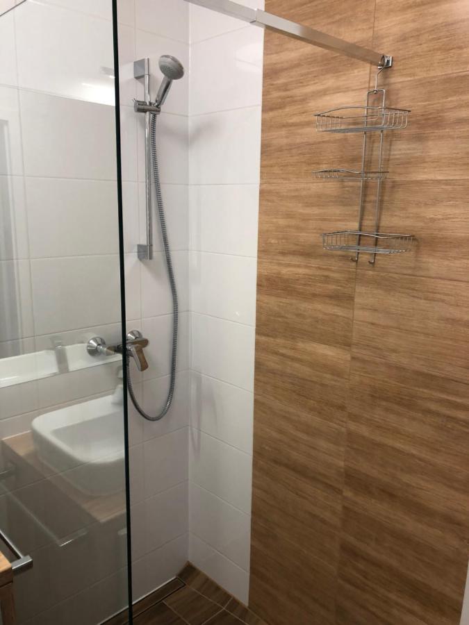 Apartament Kinga Колобжег Екстериор снимка