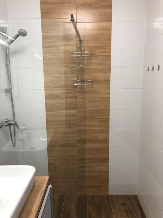 Apartament Kinga Колобжег Екстериор снимка