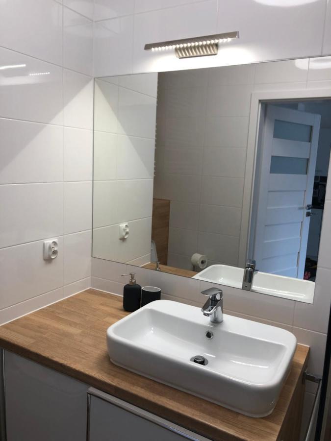 Apartament Kinga Колобжег Екстериор снимка