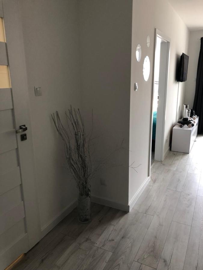 Apartament Kinga Колобжег Екстериор снимка