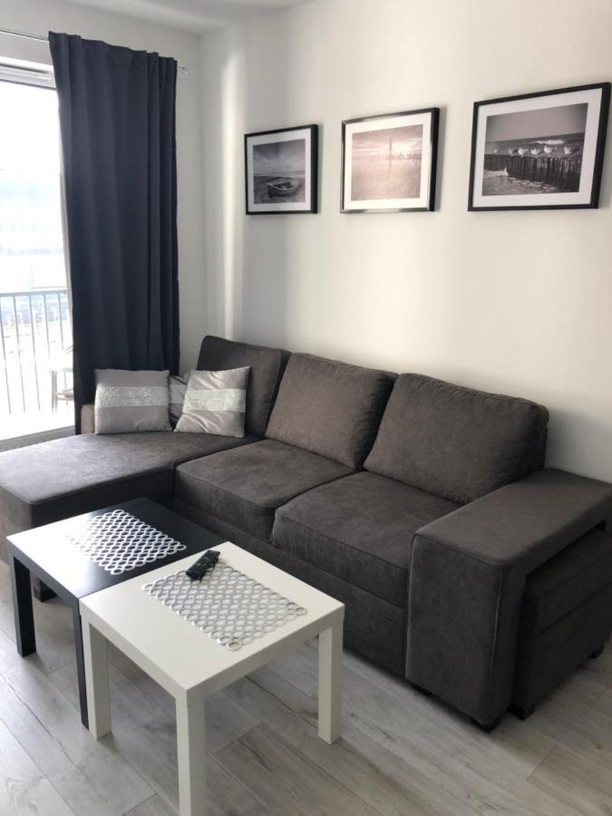 Apartament Kinga Колобжег Екстериор снимка