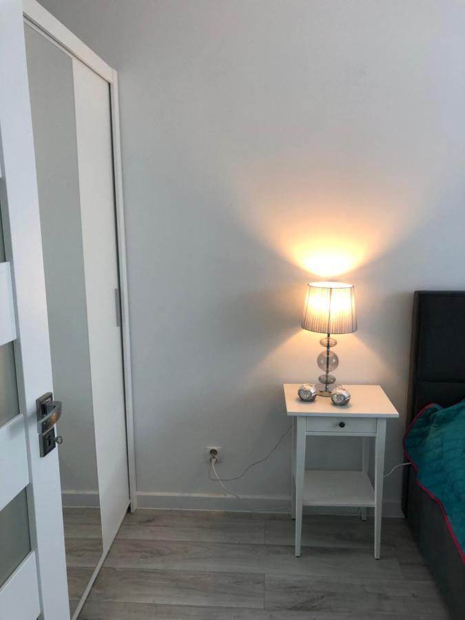 Apartament Kinga Колобжег Екстериор снимка