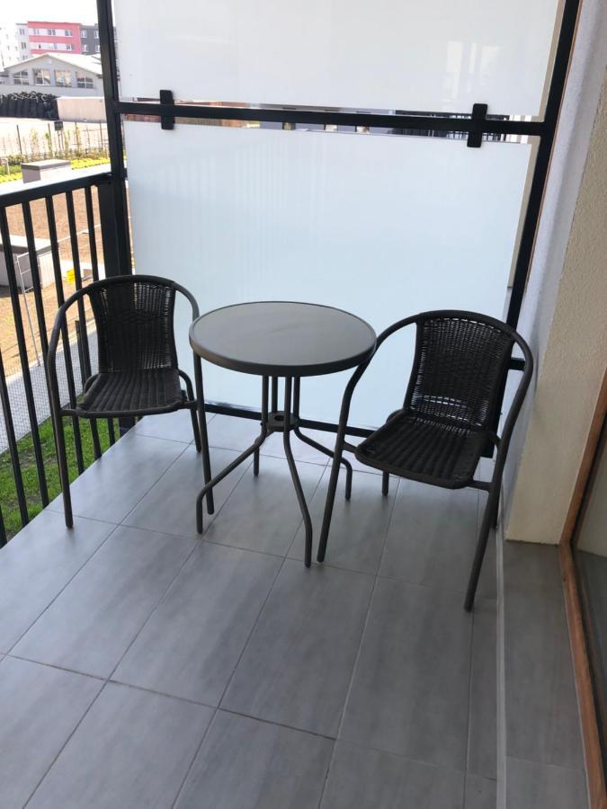 Apartament Kinga Колобжег Екстериор снимка